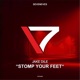 Stomp Your Feet Single