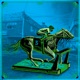 Caballos feat Tosone Single