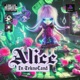 Alice in Teknoland Single