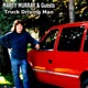 Truck Driving Man