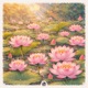 Lotus Bloom Single