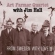 From Sweden With Love feat Jim Hall Live