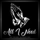 All I Need Single