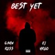 Best Yet feat EJ Virgo Single