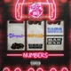 Numbers feat CHISongwriter DRUGS Mad Ave TL Single