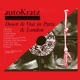 Kitsuné Down and Out in Paris and London Bonus Track Version