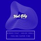 Feeling Super Fine feat Jaelee Small Single