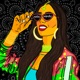 Mithi Mirchi feat Charan Preet Single