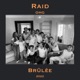 Raid Ohg Brûlée 2022 Single