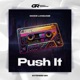 Push It Single