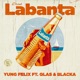 Labanta feat Qlas Blacka Single