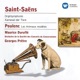 Saint Saëns Symphony No 3 Caranaval des animaux Les Animaux modèles