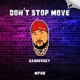 Don t Stop Move Single