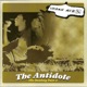 The Antidote The Healing Pt 2 feat Raheem Devaughn