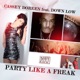 Party Like a Freak Remixes feat Down Low EP