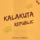 Kalakuta Republic Single