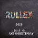 Rullex 2023 Single