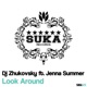 Look Around feat Jenna Summer EP