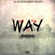 All the Way Up Single