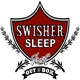 Swisher Sleep feat JL Bhood Single