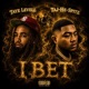 I BET feat Taj He Spitz Single