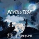 Revolution feat Azetune Single