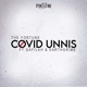 Covid Unnis feat Qafilah Earthgrime Single