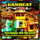 Swippy do Brazil Single