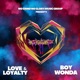 Love Loyalty EP