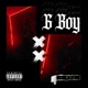 G Boy