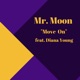 Move On feat Diana Young Single