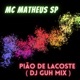 Pião de Lacoste Single