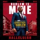 Hallelujah feat Buddy A AP Ferg Wale Single