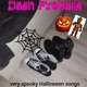 very spooky Halloween songs EP