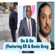 On And On feat ER Ruiz Ronin Gray Single
