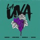 La Uva Single feat YahYah Single