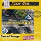 Black Lives Matter feat Samad Savage Single