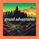 grand adventures Single