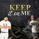 KEEP it on ME feat B Cole Single