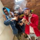 De nuevo TH3 TRIP feat Nael Manugertussy Elark Single