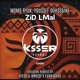 ZiD LMal Ateoo Wnoise Remix Single