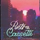 Retro Cassette Single