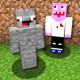 Minecraft Song feat Eiti Single