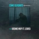 Cómo Olvidarte feat Learsi Single