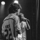 ELA SÓ FUMA SALADA feat Hetikalta Mingo Single