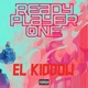 Ready Player One Single