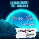 Miss You Twilight feat Ivana Lola Get Far Remix Single