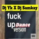 F k Up Dance Single