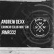 Crunch Club Mix 24 Single