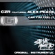 Can You Feel It Remixes feat Alex Peace Single